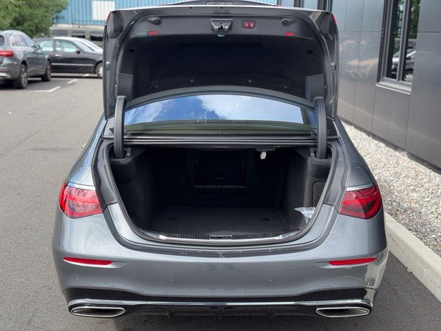2022 Mercedes-Benz S-Class S 580 4MATIC®