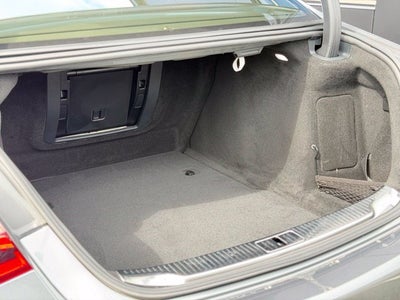 2022 Mercedes-Benz S-Class S 580 4MATIC®