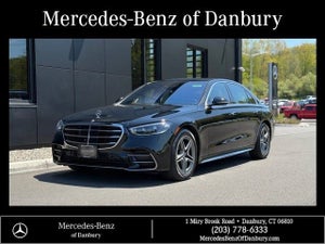 Why A CPO Mercedes Benz Is Right For You | Mercedes-Benz of Danbury