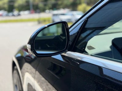2024 Mercedes-Benz S-Class S 580 4MATIC®
