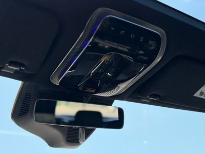 2024 Mercedes-Benz S-Class S 580 4MATIC®