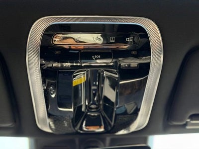 2024 Mercedes-Benz S-Class S 580 4MATIC®