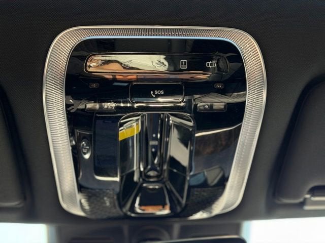 2024 Mercedes-Benz S-Class S 580 4MATIC®