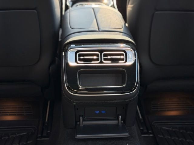 2024 Mercedes-Benz S-Class S 580 4MATIC®