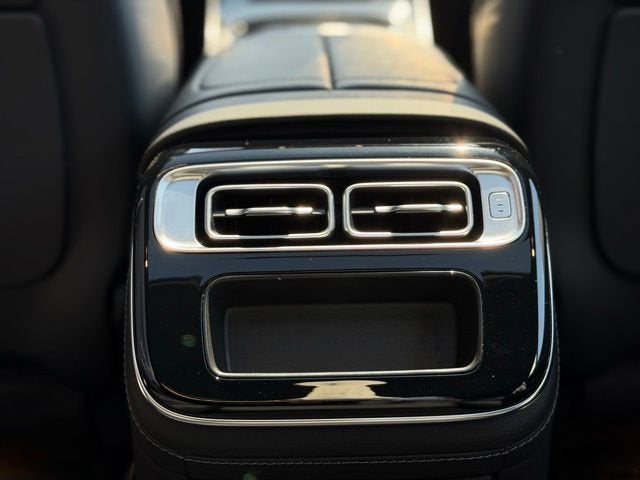 2024 Mercedes-Benz S-Class S 580 4MATIC®
