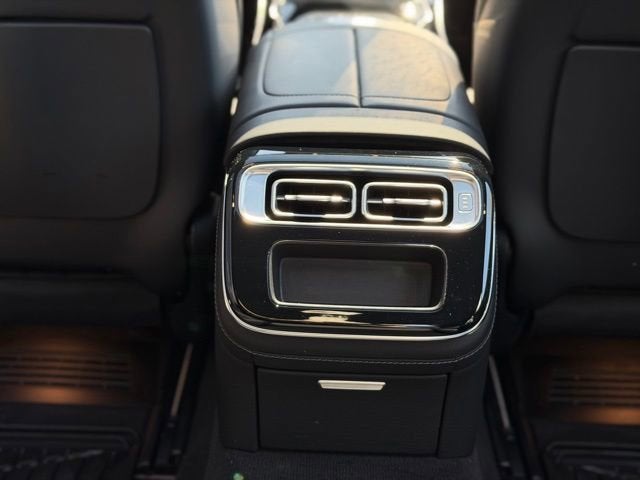 2024 Mercedes-Benz S-Class S 580 4MATIC®