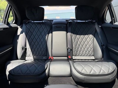 2024 Mercedes-Benz S-Class S 580 4MATIC®