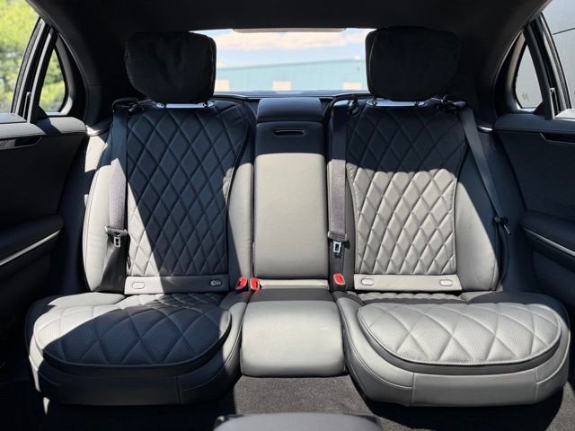 2024 Mercedes-Benz S-Class S 580 4MATIC®