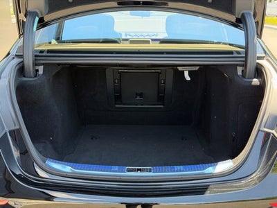 2024 Mercedes-Benz S-Class S 580 4MATIC®