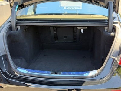 2024 Mercedes-Benz S-Class S 580 4MATIC®