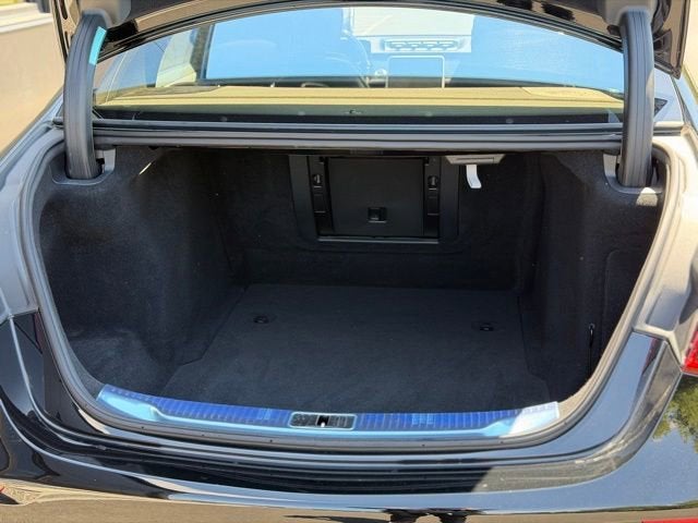 2024 Mercedes-Benz S-Class S 580 4MATIC®