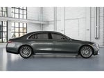 2026 Mercedes-Benz S-Class S 580 4MATIC®