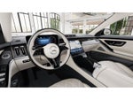 2026 Mercedes-Benz S-Class S 580 4MATIC®