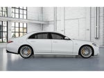 2026 Mercedes-Benz S-Class S 63 E AMG® 4MATIC®