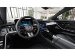 2026 Mercedes-Benz S-Class S 63 E AMG® 4MATIC®
