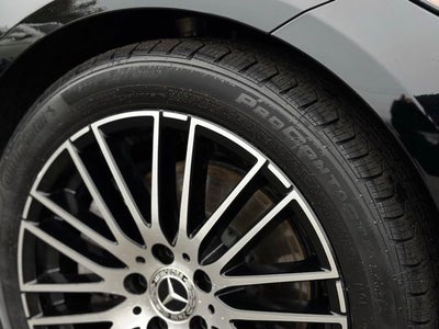 2023 Mercedes-Benz C-Class C 300 4MATIC®