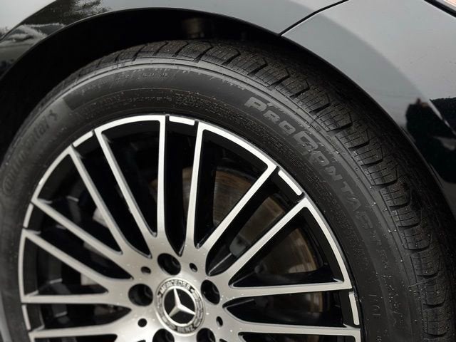 2023 Mercedes-Benz C-Class C 300 4MATIC®