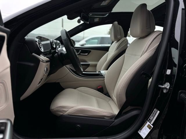 2023 Mercedes-Benz C-Class C 300 4MATIC®