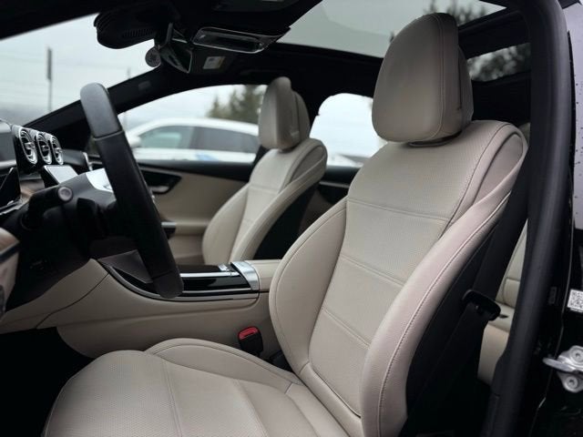 2023 Mercedes-Benz C-Class C 300 4MATIC®