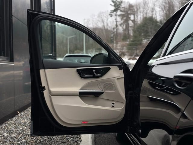 2023 Mercedes-Benz C-Class C 300 4MATIC®