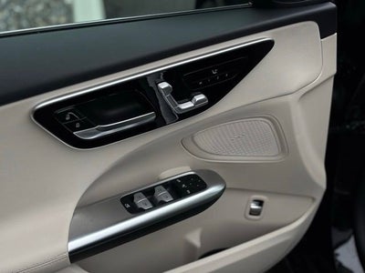 2023 Mercedes-Benz C-Class C 300 4MATIC®