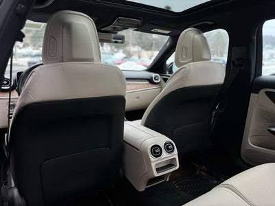 2023 Mercedes-Benz C-Class C 300 4MATIC®