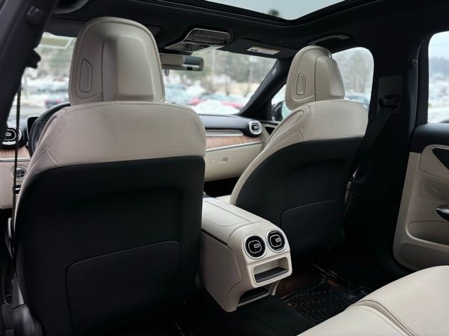 2023 Mercedes-Benz C-Class C 300 4MATIC®