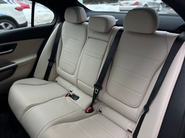 2023 Mercedes-Benz C-Class C 300 4MATIC®