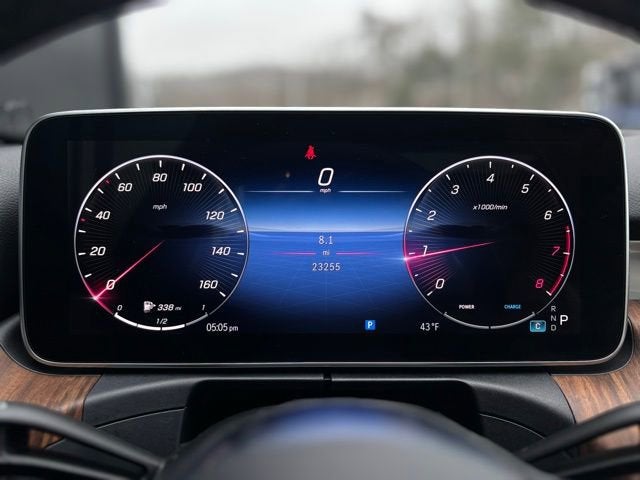 2023 Mercedes-Benz C-Class C 300 4MATIC®