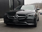 2023 Mercedes-Benz C-Class C 300 4MATIC®