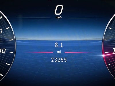 2023 Mercedes-Benz C-Class C 300 4MATIC®