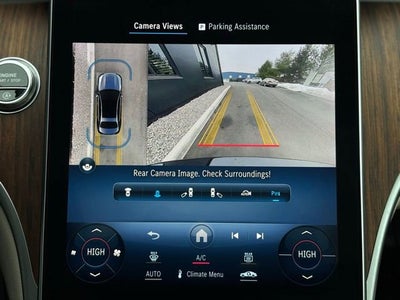 2023 Mercedes-Benz C-Class C 300 4MATIC®