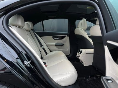 2023 Mercedes-Benz C-Class C 300 4MATIC®