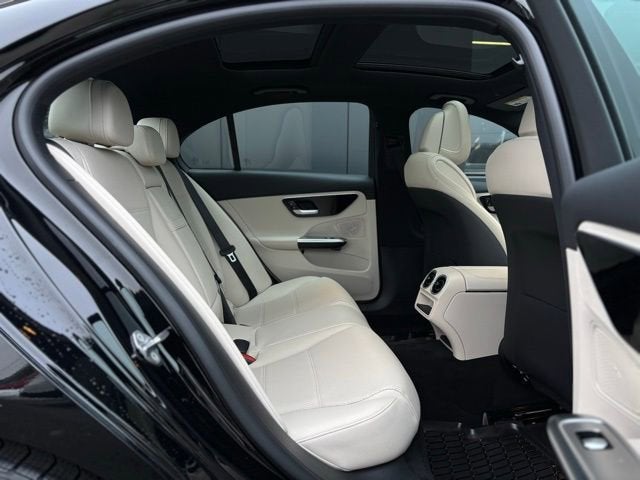 2023 Mercedes-Benz C-Class C 300 4MATIC®