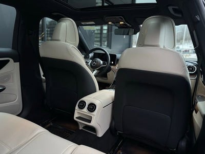 2023 Mercedes-Benz C-Class C 300 4MATIC®