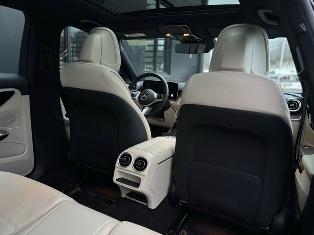 2023 Mercedes-Benz C-Class C 300 4MATIC®