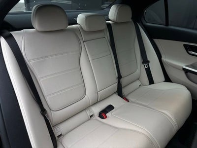 2023 Mercedes-Benz C-Class C 300 4MATIC®