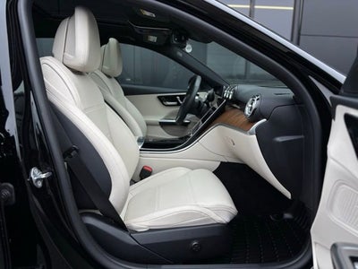 2023 Mercedes-Benz C-Class C 300 4MATIC®