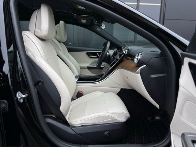 2023 Mercedes-Benz C-Class C 300 4MATIC®