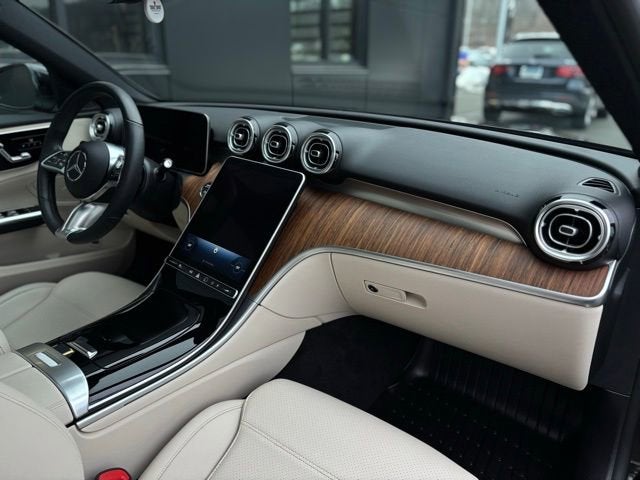 2023 Mercedes-Benz C-Class C 300 4MATIC®