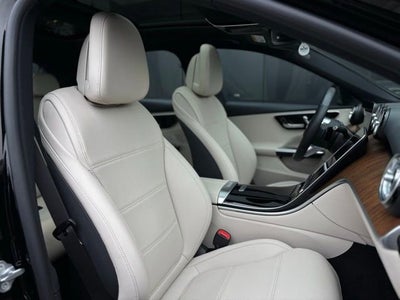 2023 Mercedes-Benz C-Class C 300 4MATIC®