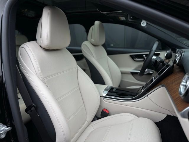 2023 Mercedes-Benz C-Class C 300 4MATIC®