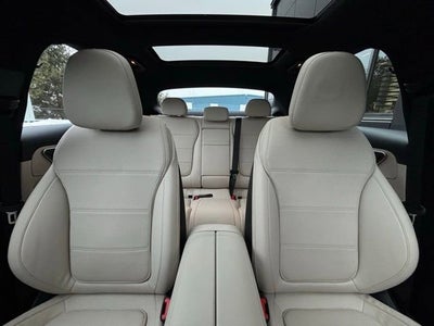 2023 Mercedes-Benz C-Class C 300 4MATIC®