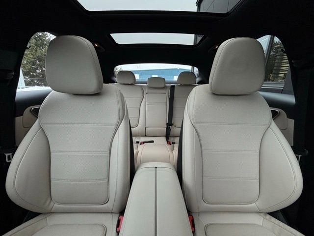 2023 Mercedes-Benz C-Class C 300 4MATIC®