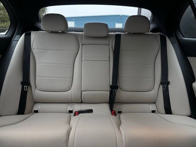 2023 Mercedes-Benz C-Class C 300 4MATIC®