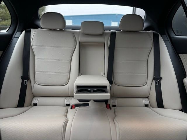 2023 Mercedes-Benz C-Class C 300 4MATIC®