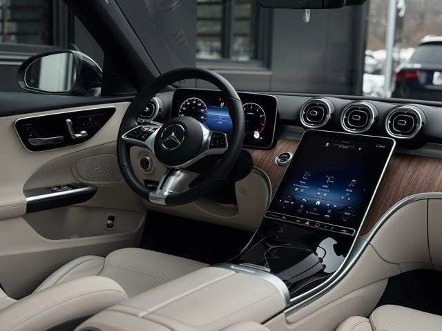 2023 Mercedes-Benz C-Class C 300 4MATIC®