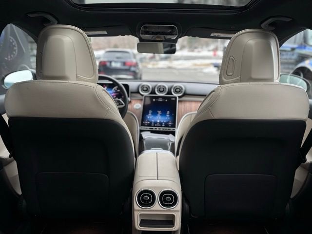 2023 Mercedes-Benz C-Class C 300 4MATIC®