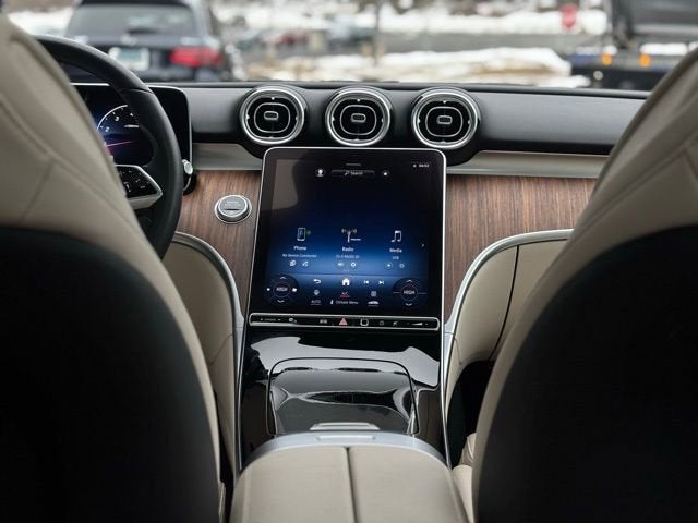 2023 Mercedes-Benz C-Class C 300 4MATIC®