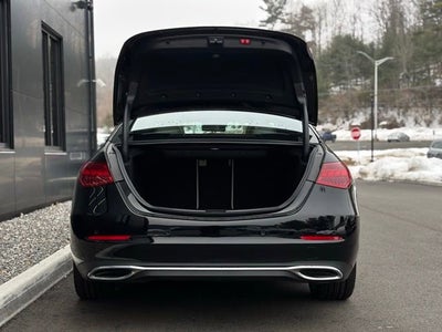 2023 Mercedes-Benz C-Class C 300 4MATIC®